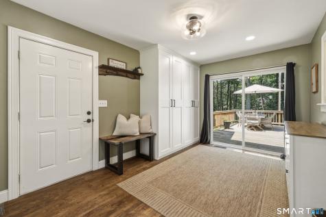 481 East Cotton Hill Road New Hartford CT 06057