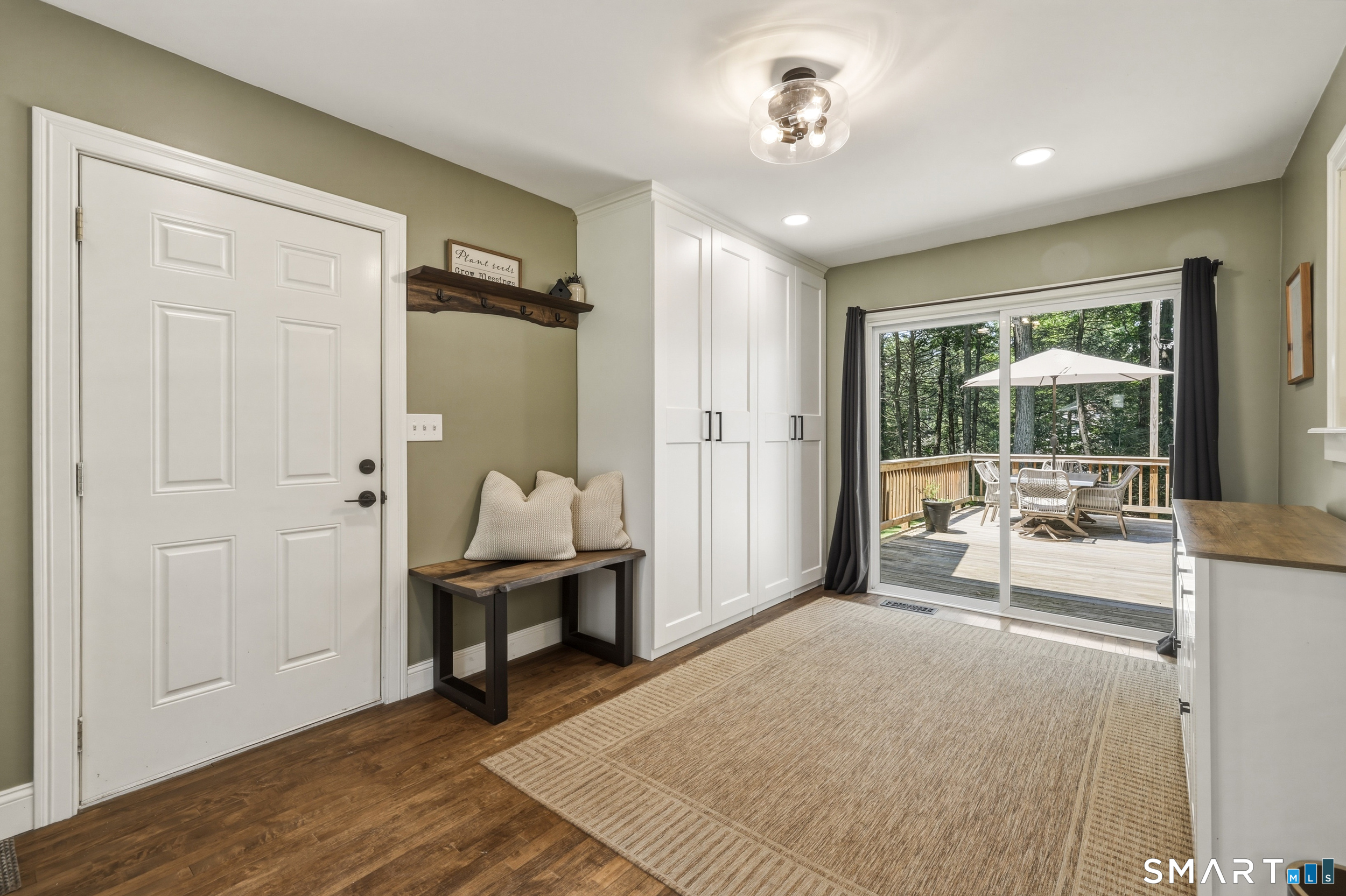 481 East Cotton Hill Road New Hartford CT 06057