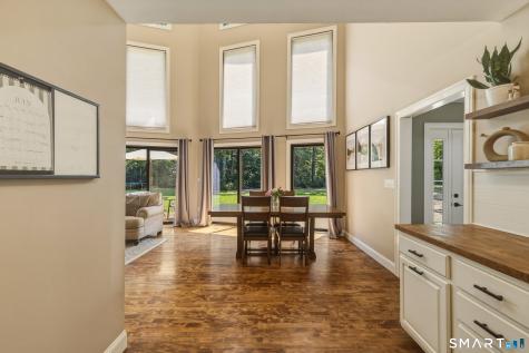 481 East Cotton Hill Road New Hartford CT 06057