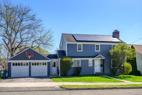 11 Housman Street Danbury CT 06810