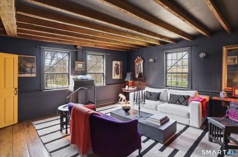 604 Pendleton Hill Road North Stonington CT 06359