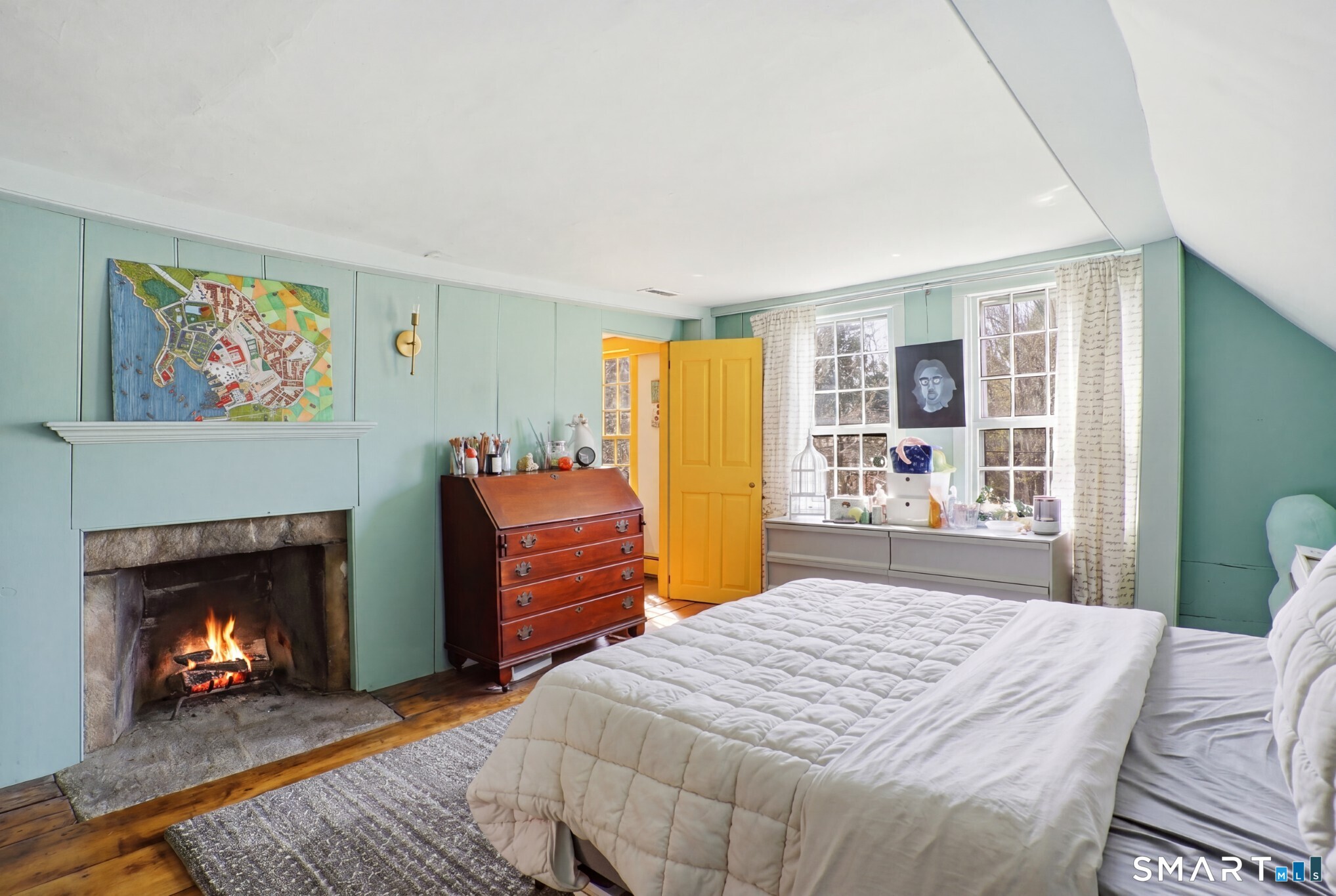 604 Pendleton Hill Road North Stonington CT 06359