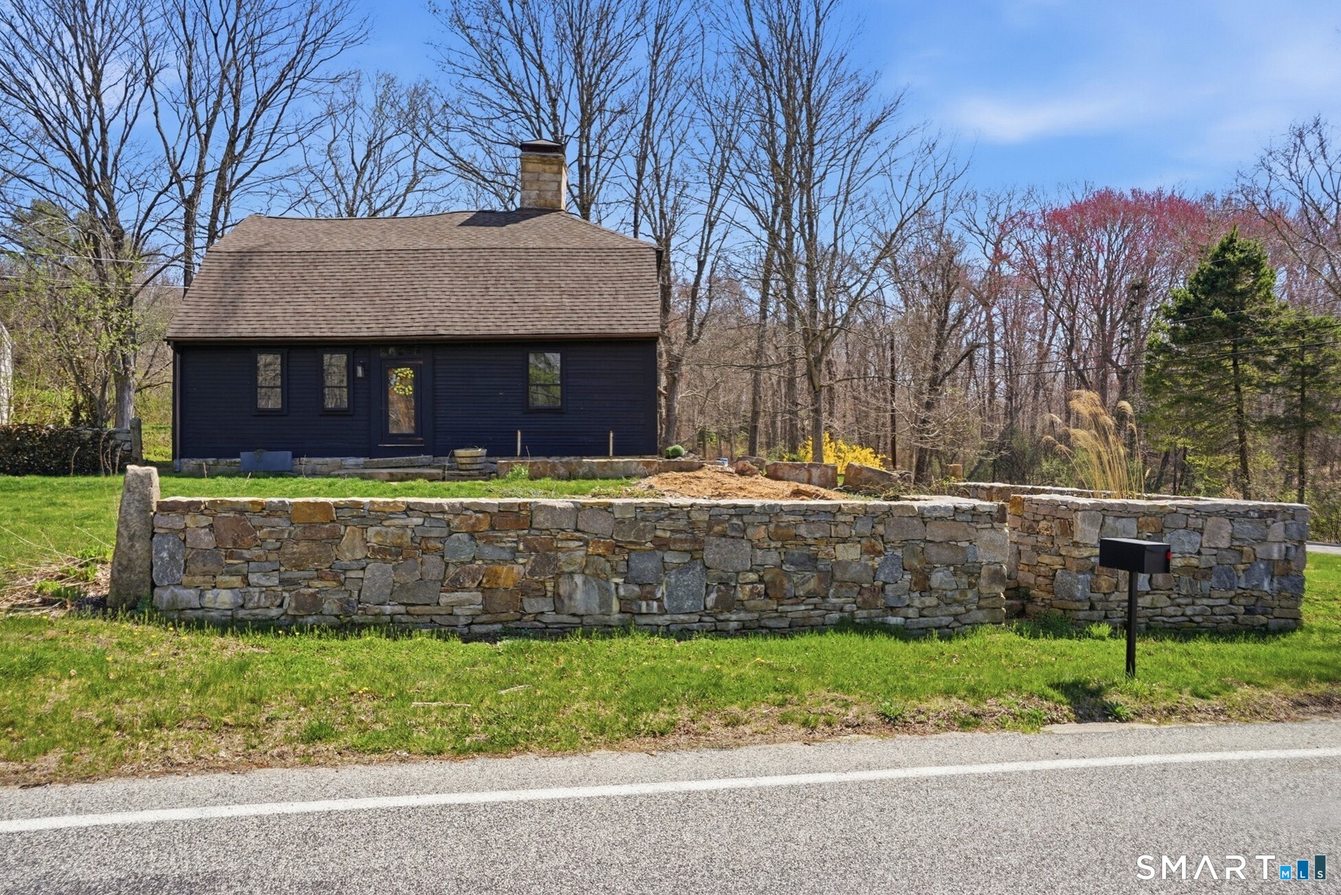 604 Pendleton Hill Road North Stonington CT 06359