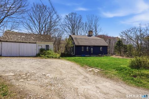 604 Pendleton Hill Road North Stonington CT 06359