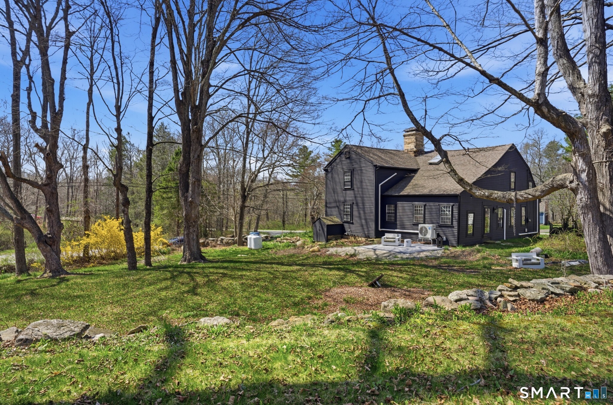 604 Pendleton Hill Road North Stonington CT 06359