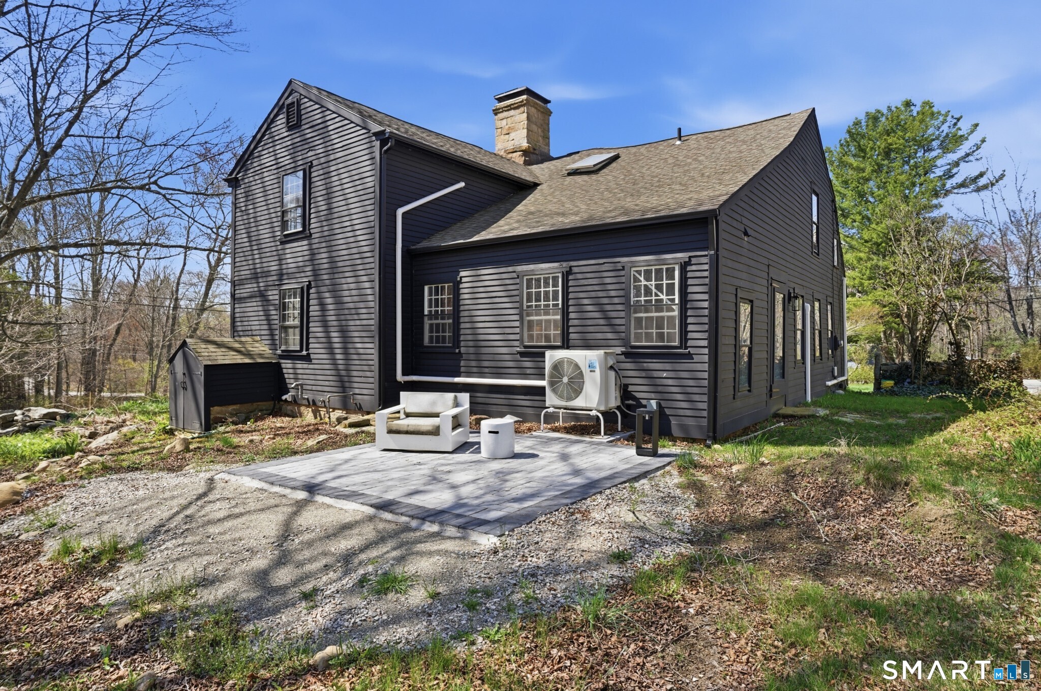 604 Pendleton Hill Road North Stonington CT 06359