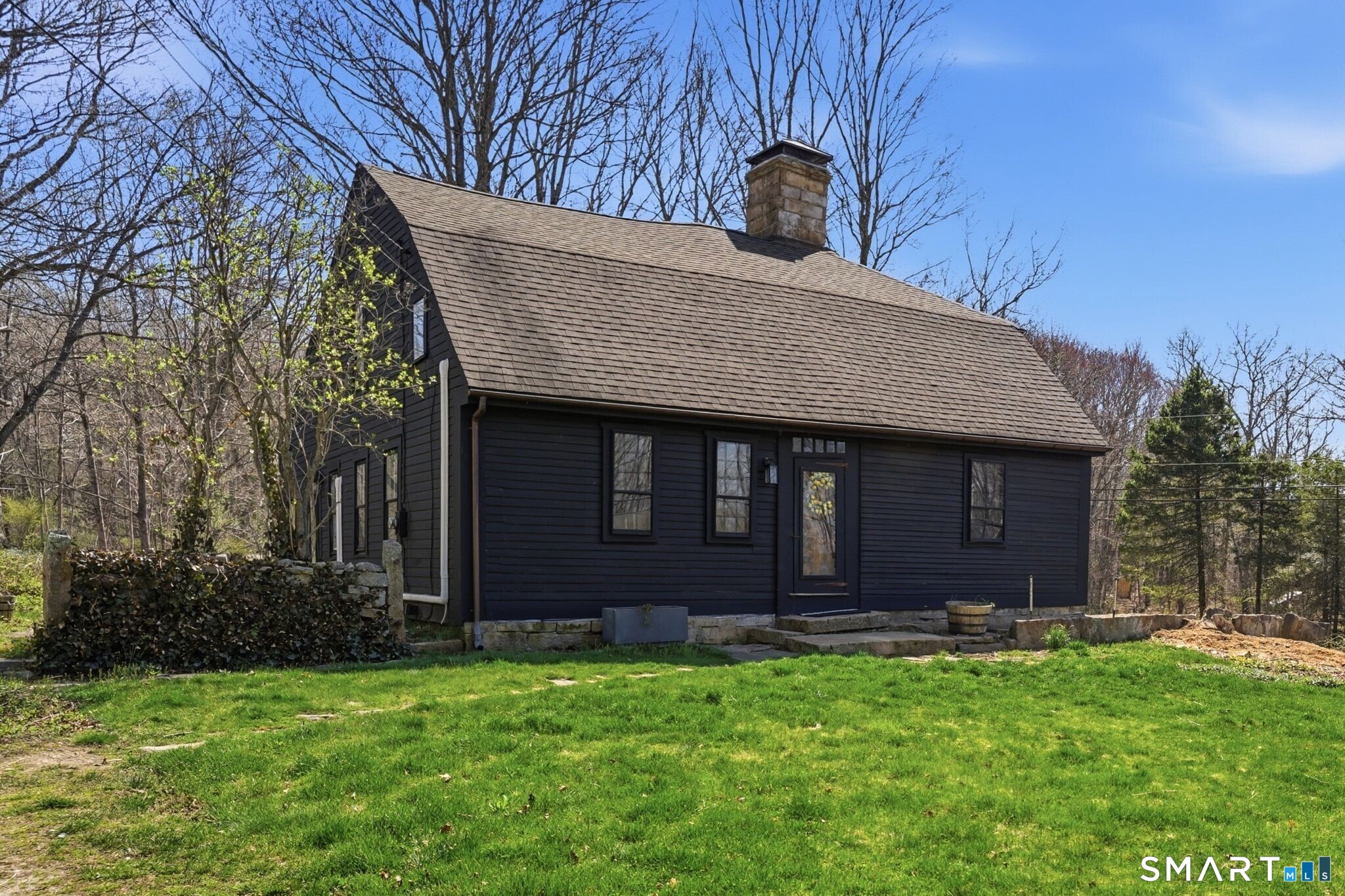604 Pendleton Hill Road North Stonington CT 06359