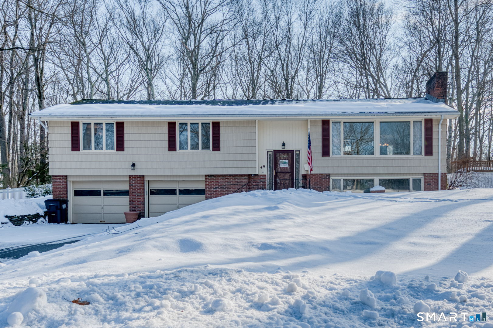 49 Deepwood Drive South Windsor CT 06074