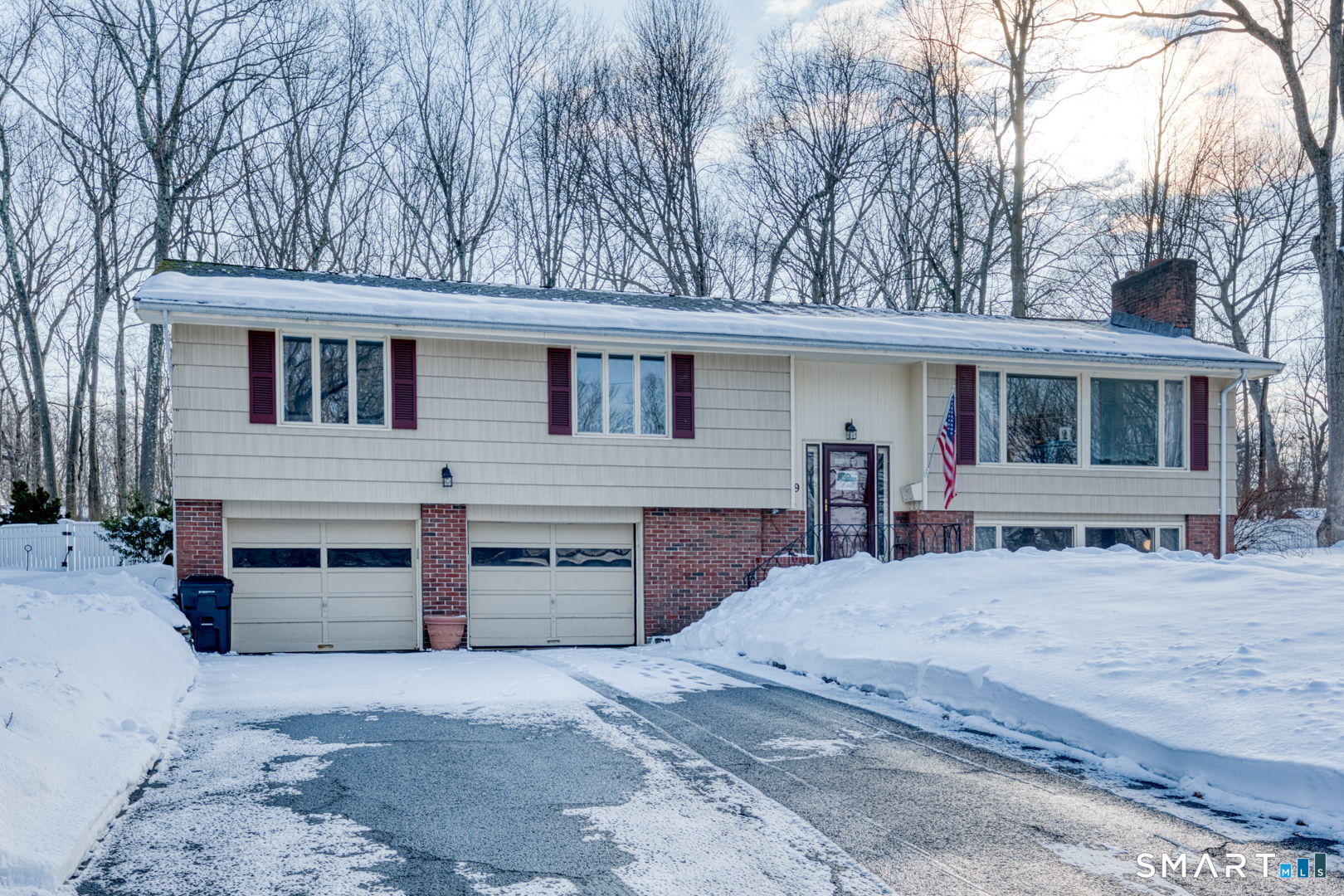 49 Deepwood Drive South Windsor CT 06074