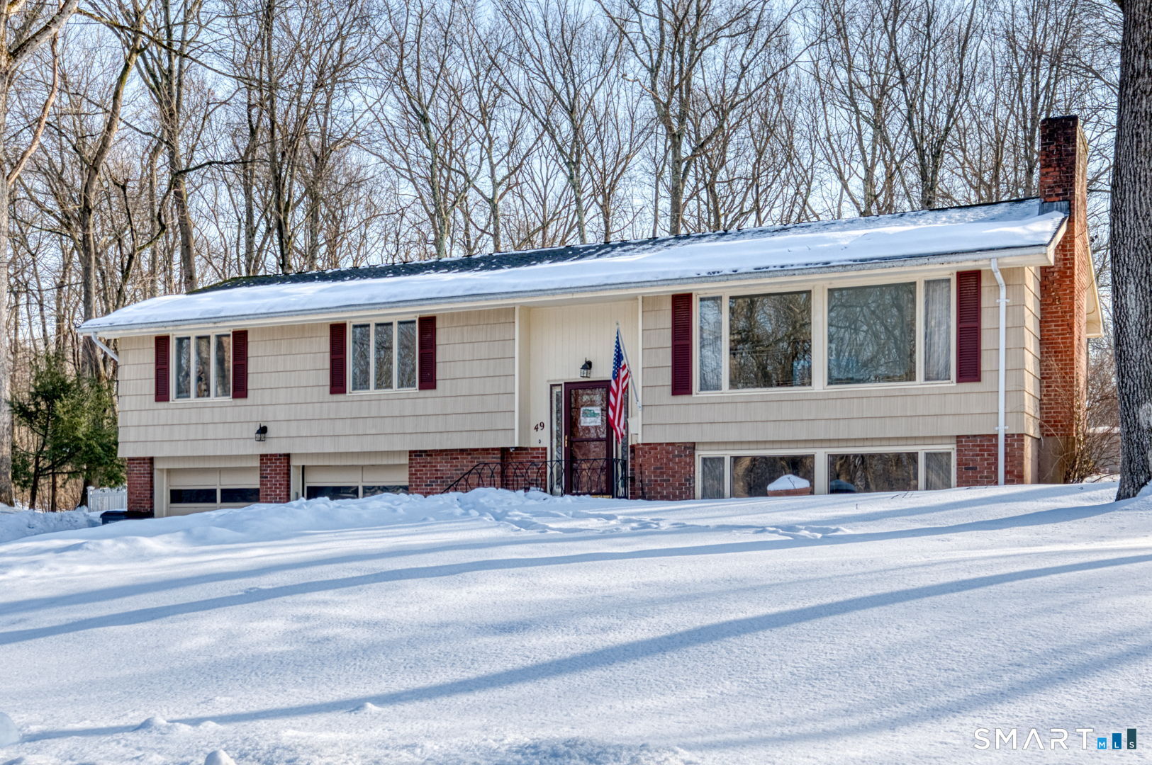 49 Deepwood Drive South Windsor CT 06074