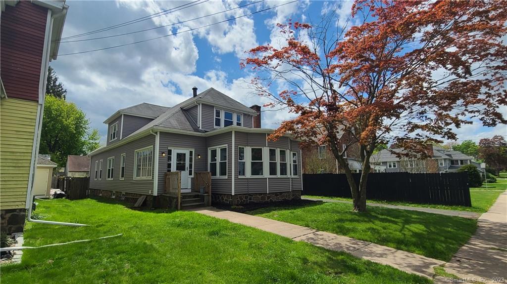 134 Stratford Road New Britain CT 06053