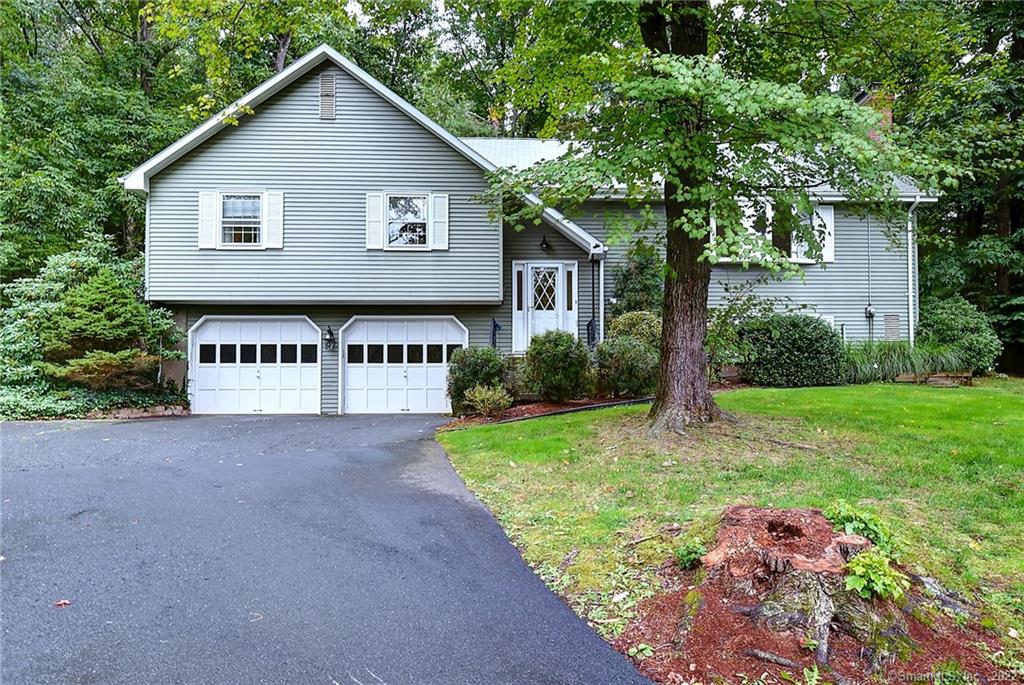 127 Knollwood Drive Glastonbury CT 06033