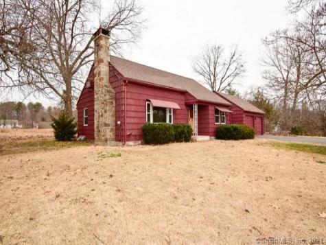 412 Maple Avenue Bristol CT 06010