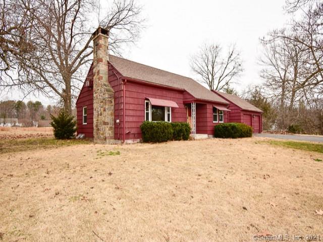 412 Maple Avenue Bristol CT 06010