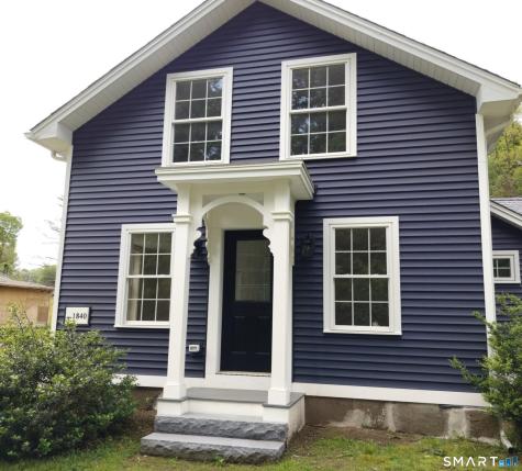 2 Mixville Road Prospect CT 06712