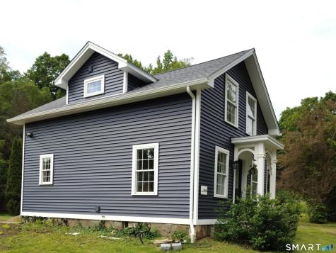 2 Mixville Road Prospect CT 06712