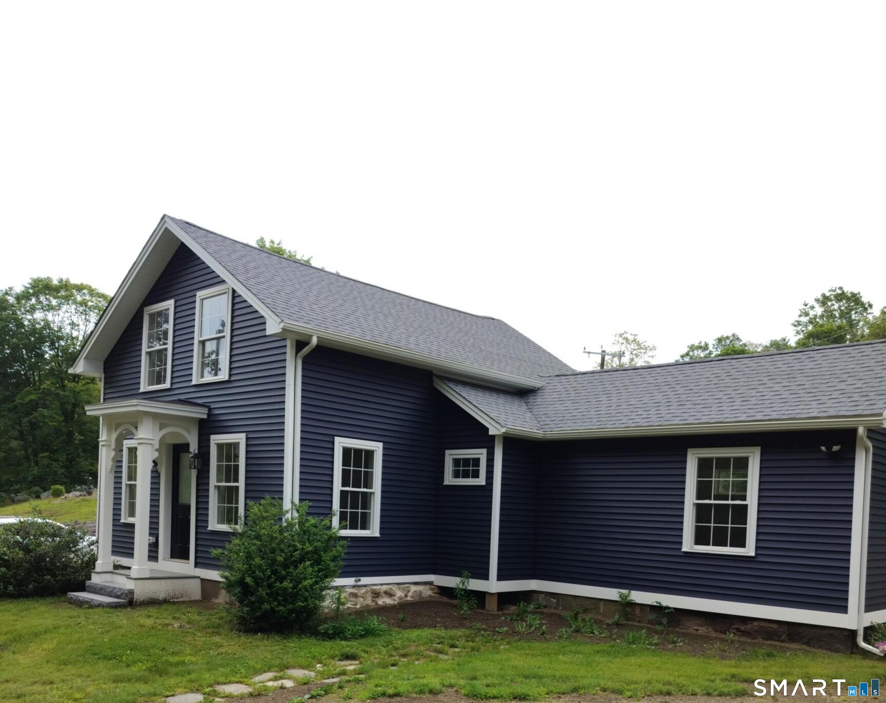 2 Mixville Road Prospect CT 06712