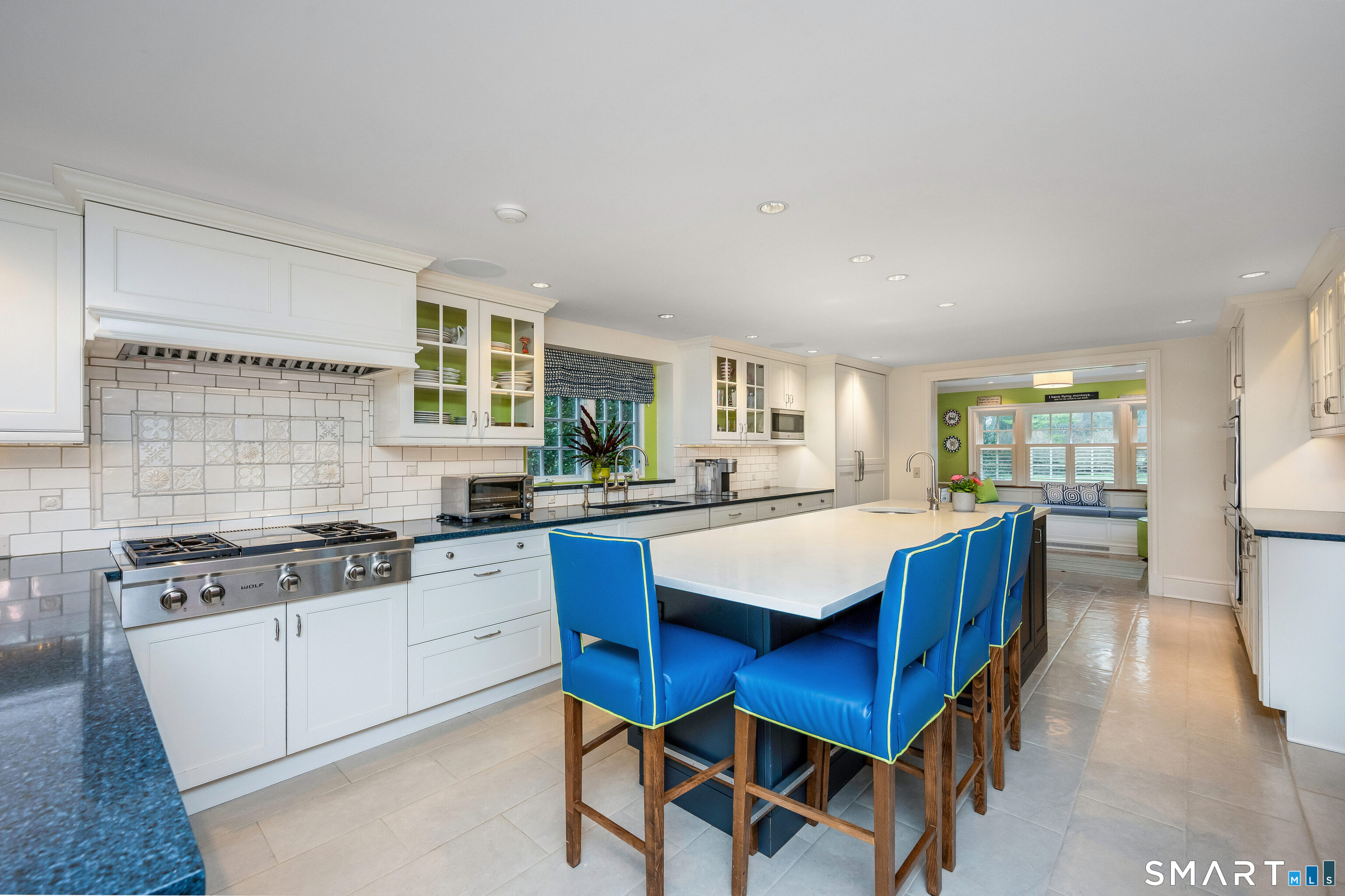 246 Brookside Road Darien CT 06820