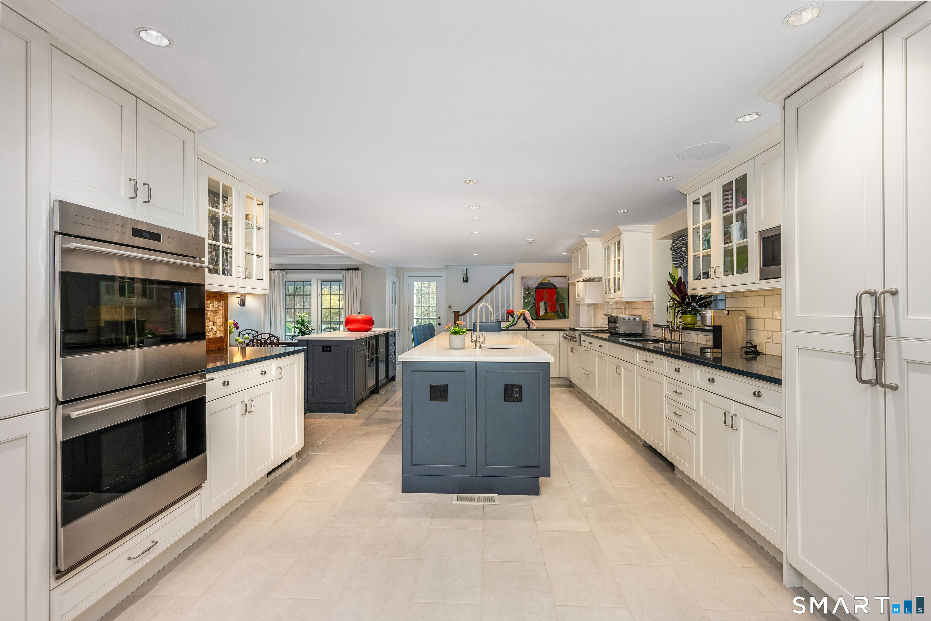 246 Brookside Road Darien CT 06820
