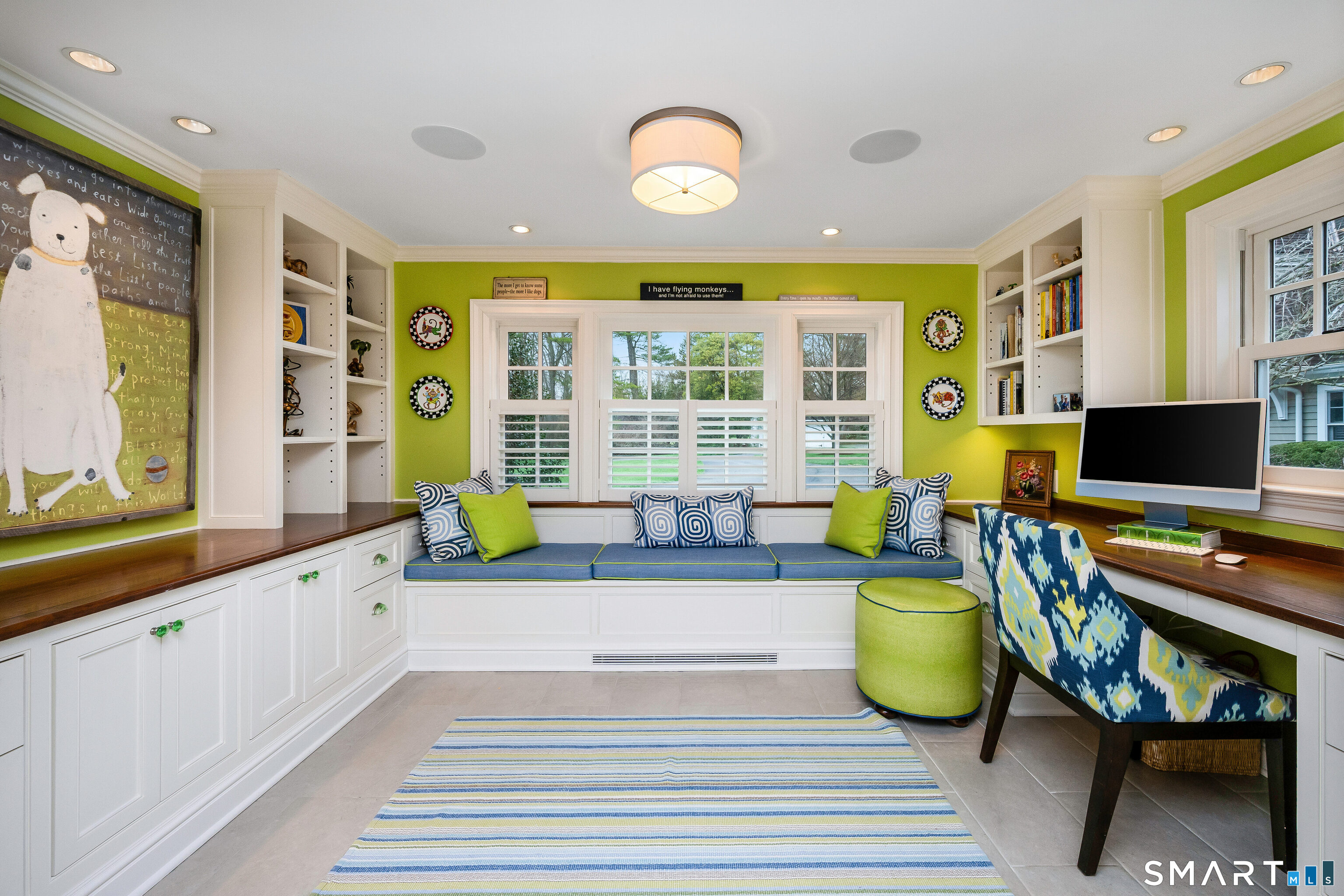 246 Brookside Road Darien CT 06820