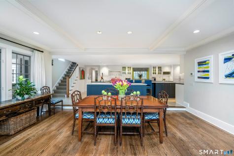 246 Brookside Road Darien CT 06820