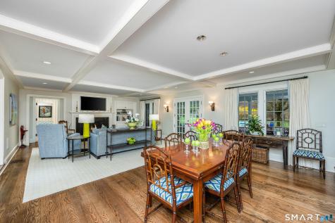 246 Brookside Road Darien CT 06820
