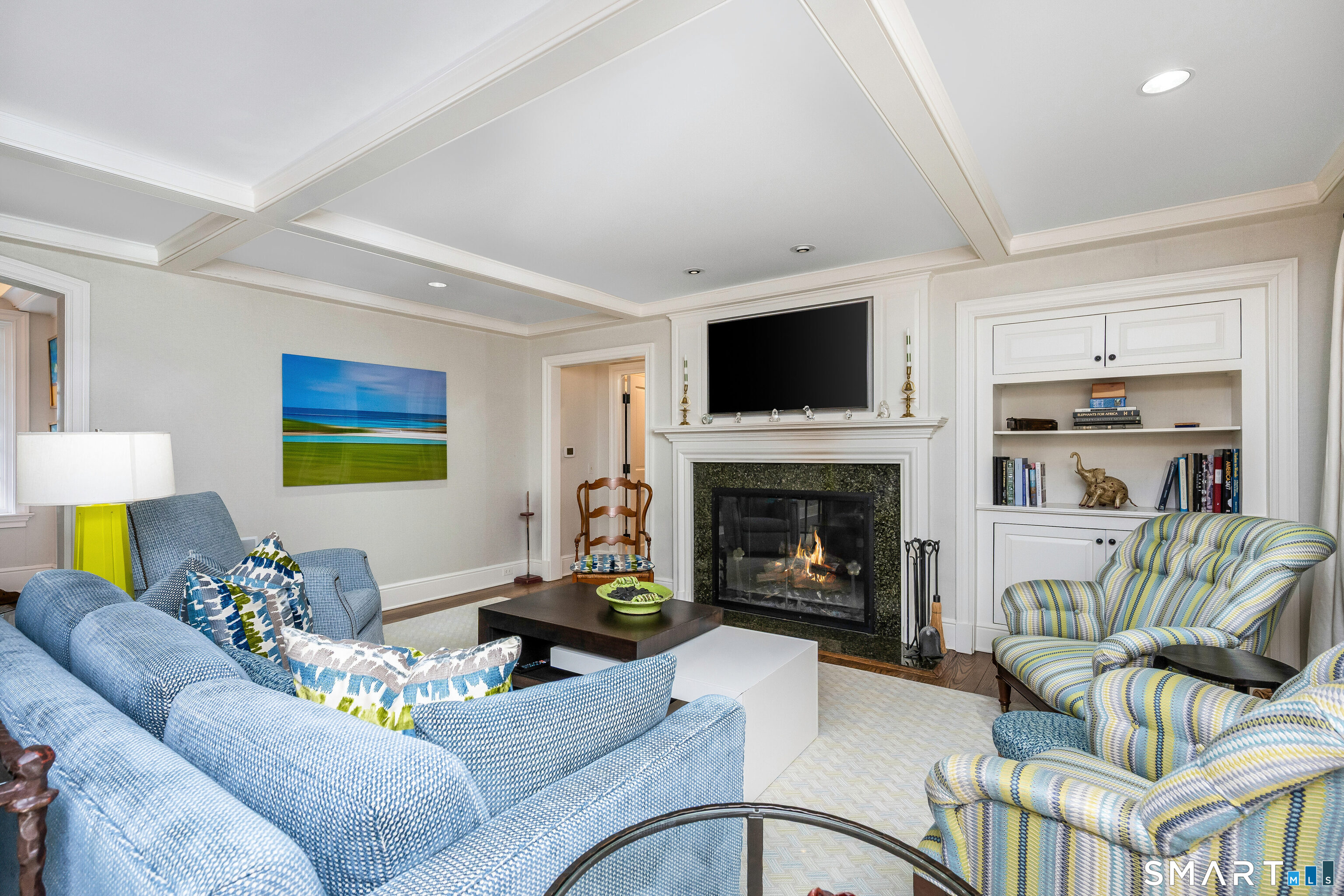 246 Brookside Road Darien CT 06820