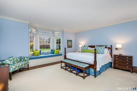 246 Brookside Road Darien CT 06820