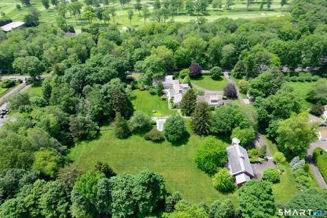 246 Brookside Road Darien CT 06820