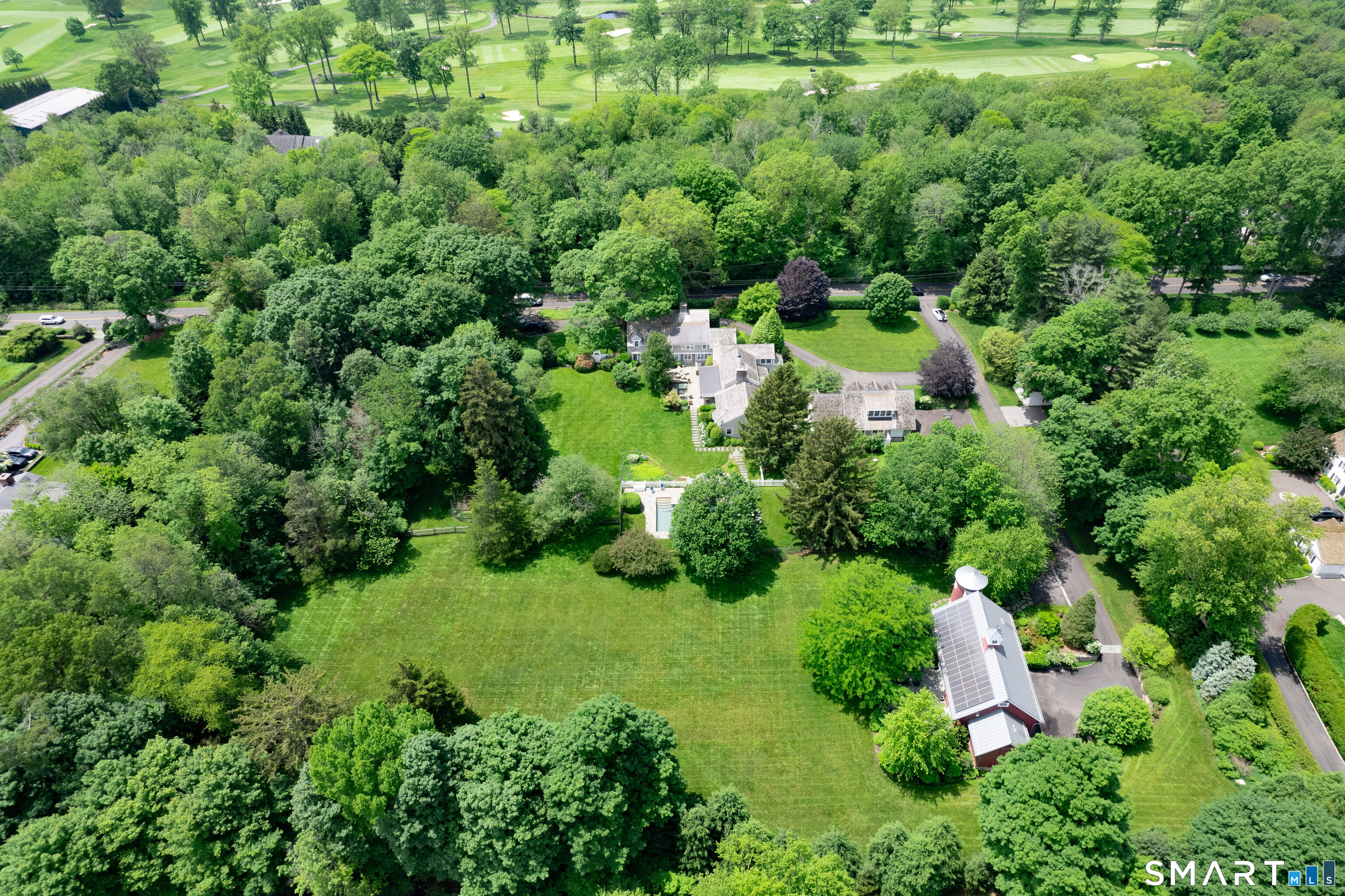 246 Brookside Road Darien CT 06820