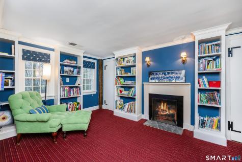 246 Brookside Road Darien CT 06820