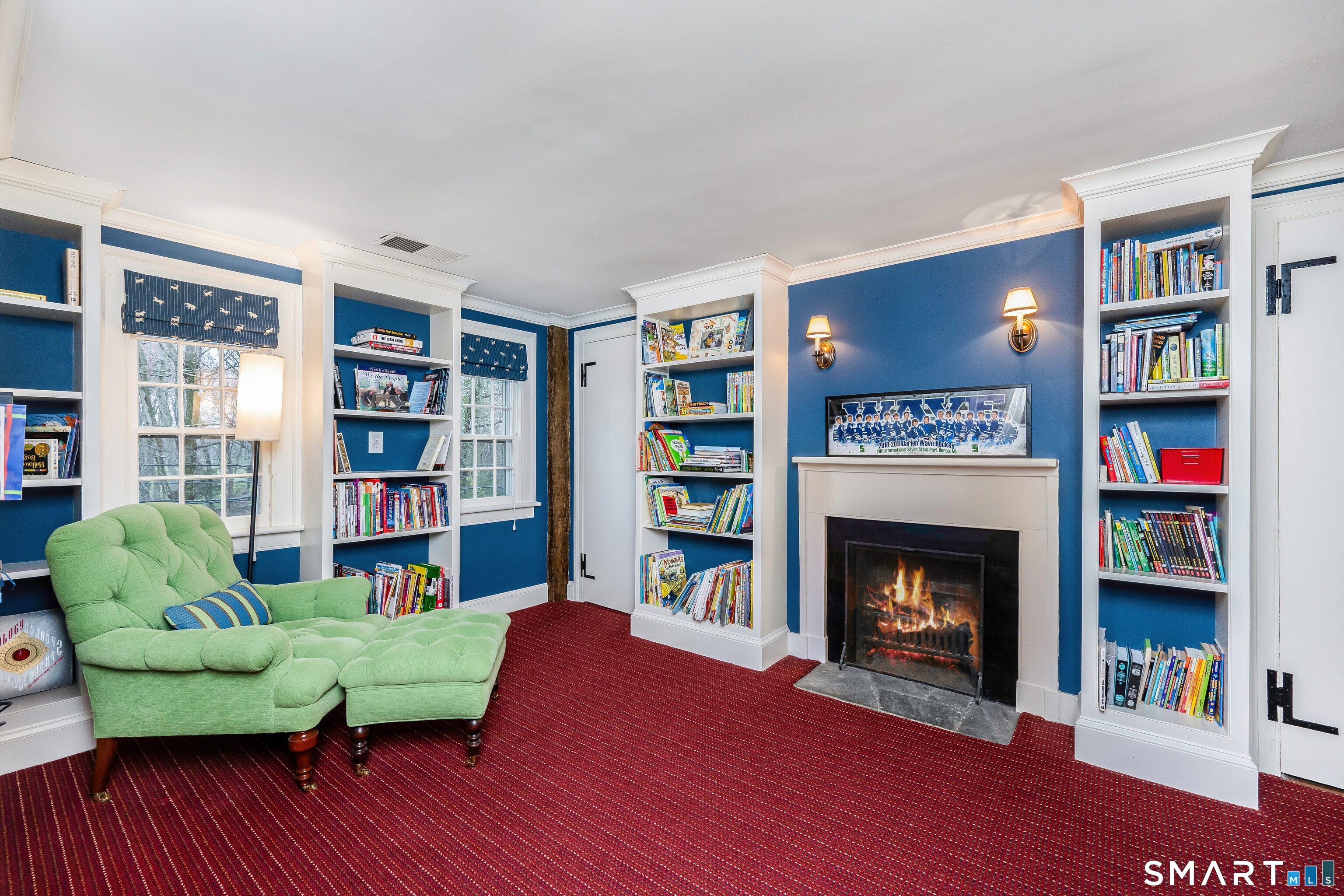 246 Brookside Road Darien CT 06820