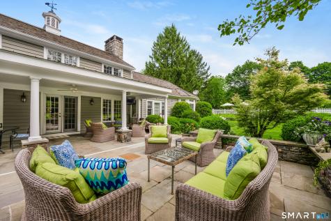 246 Brookside Road Darien CT 06820