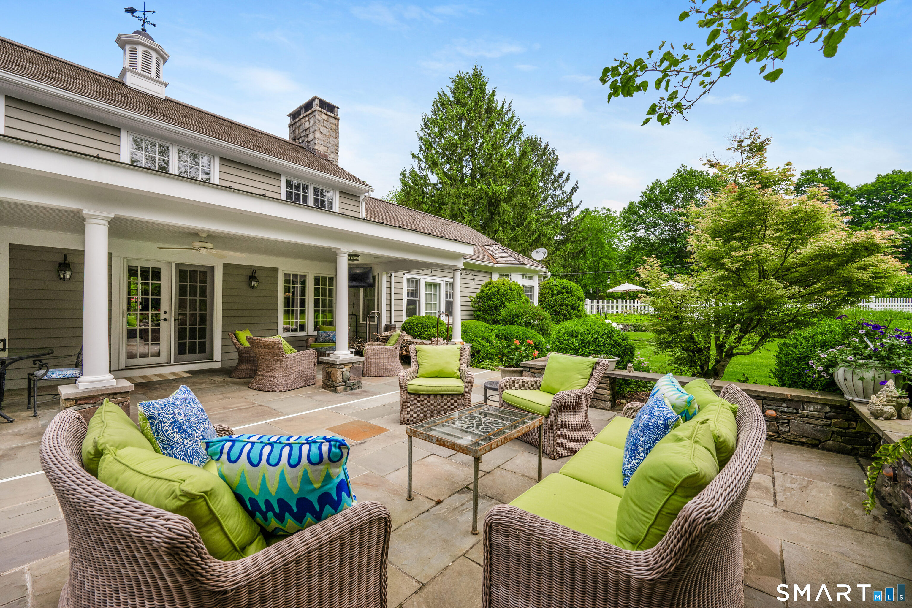 246 Brookside Road Darien CT 06820