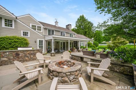 246 Brookside Road Darien CT 06820