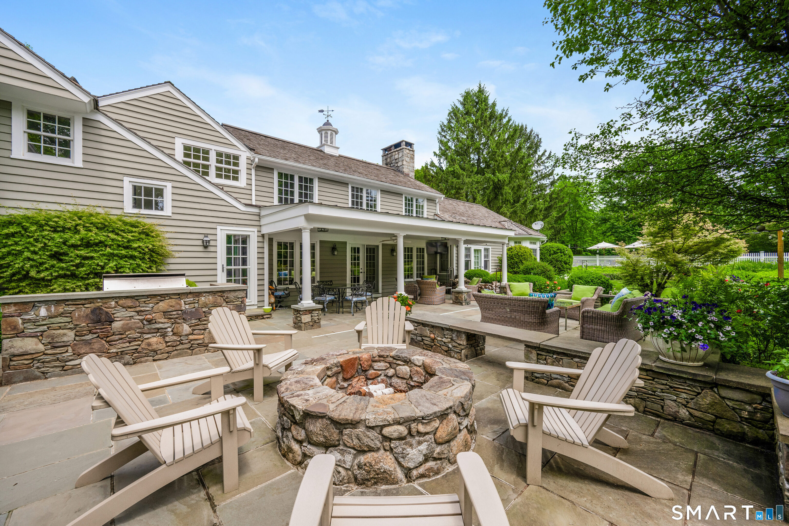 246 Brookside Road Darien CT 06820