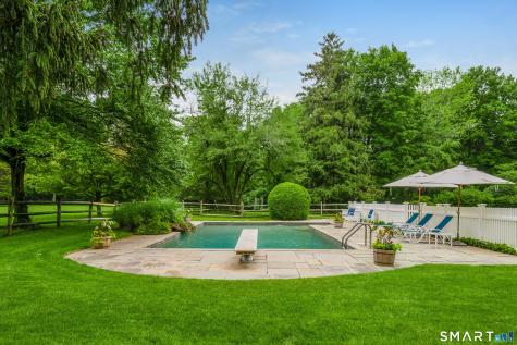 246 Brookside Road Darien CT 06820