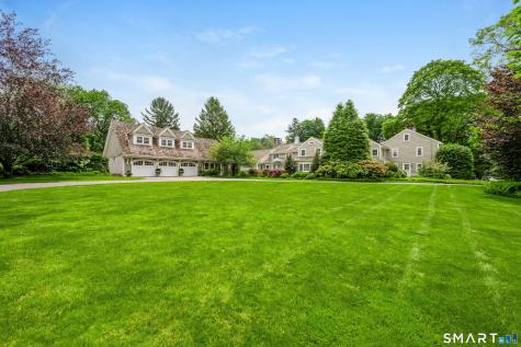 246 Brookside Road Darien CT 06820