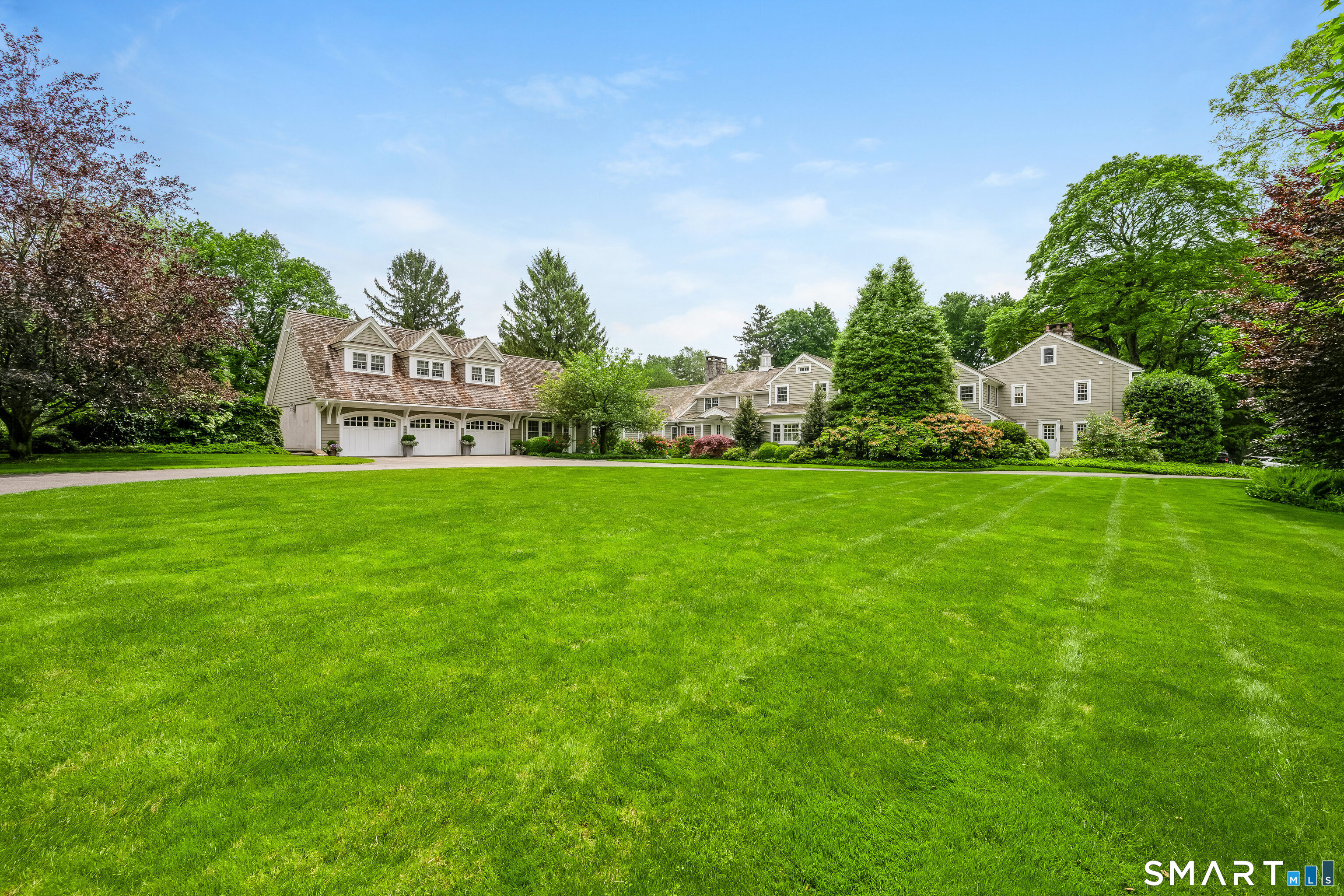 246 Brookside Road Darien CT 06820
