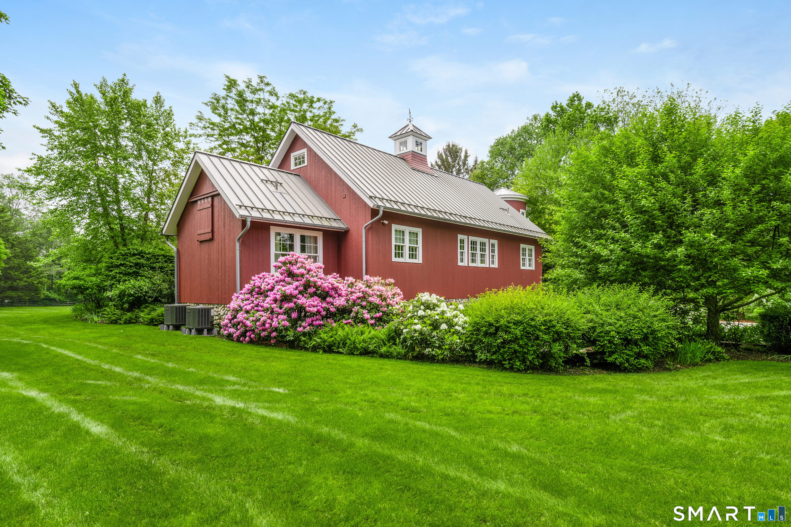 246 Brookside Road Darien CT 06820