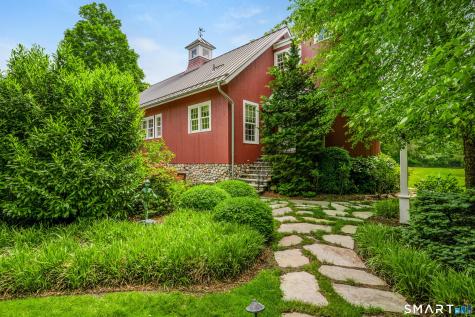 246 Brookside Road Darien CT 06820