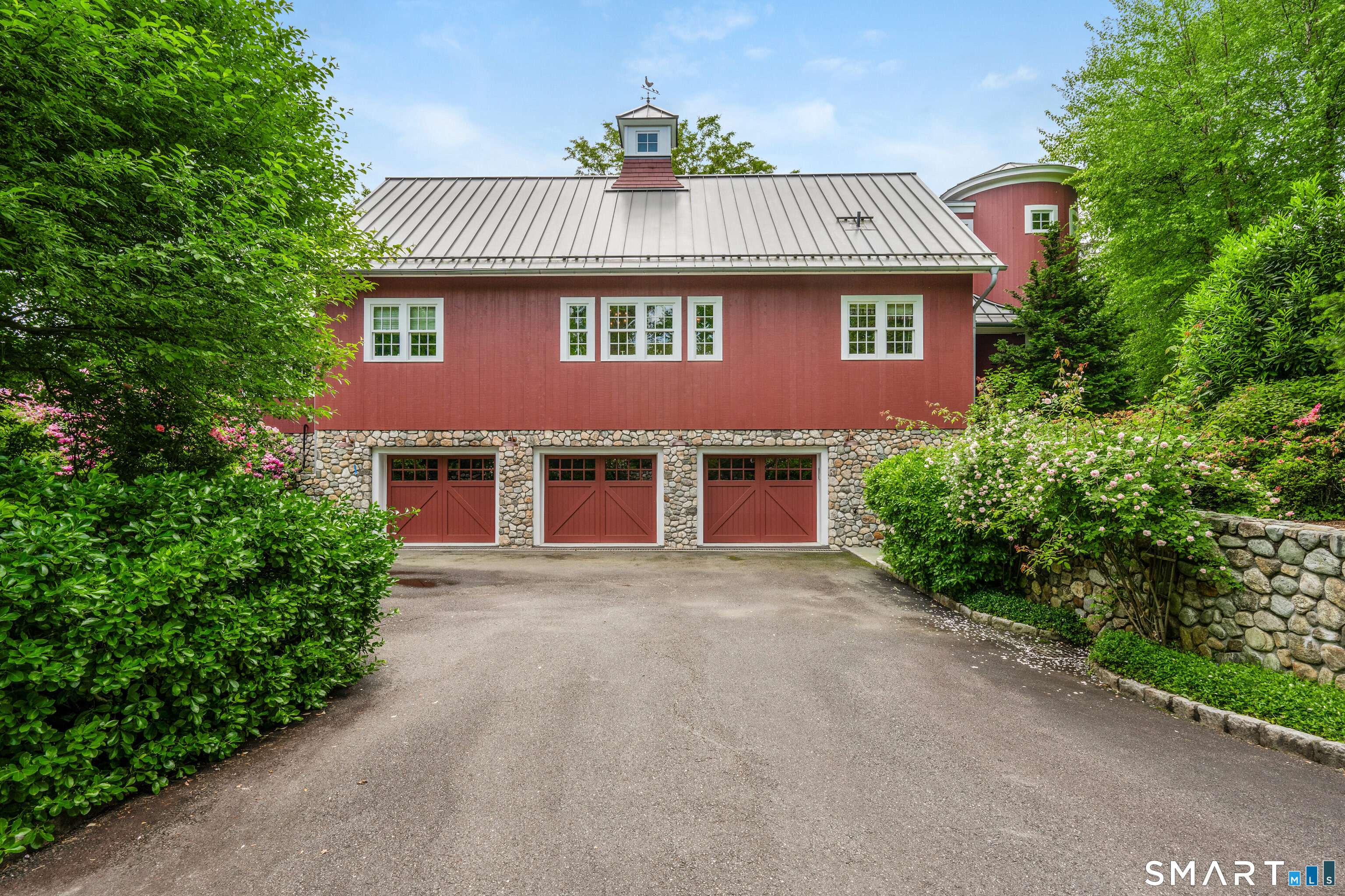 246 Brookside Road Darien CT 06820