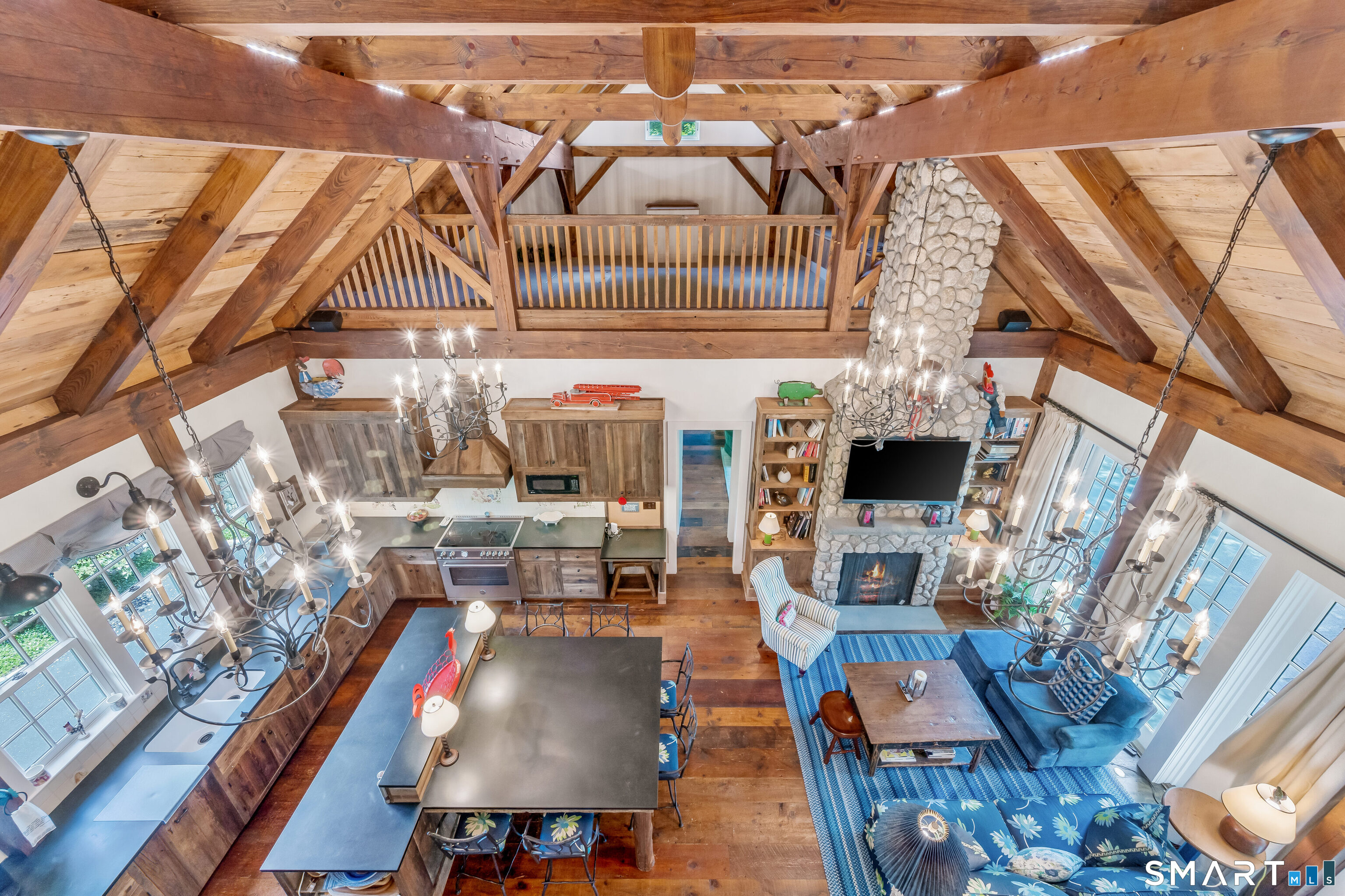 246 Brookside Road Darien CT 06820