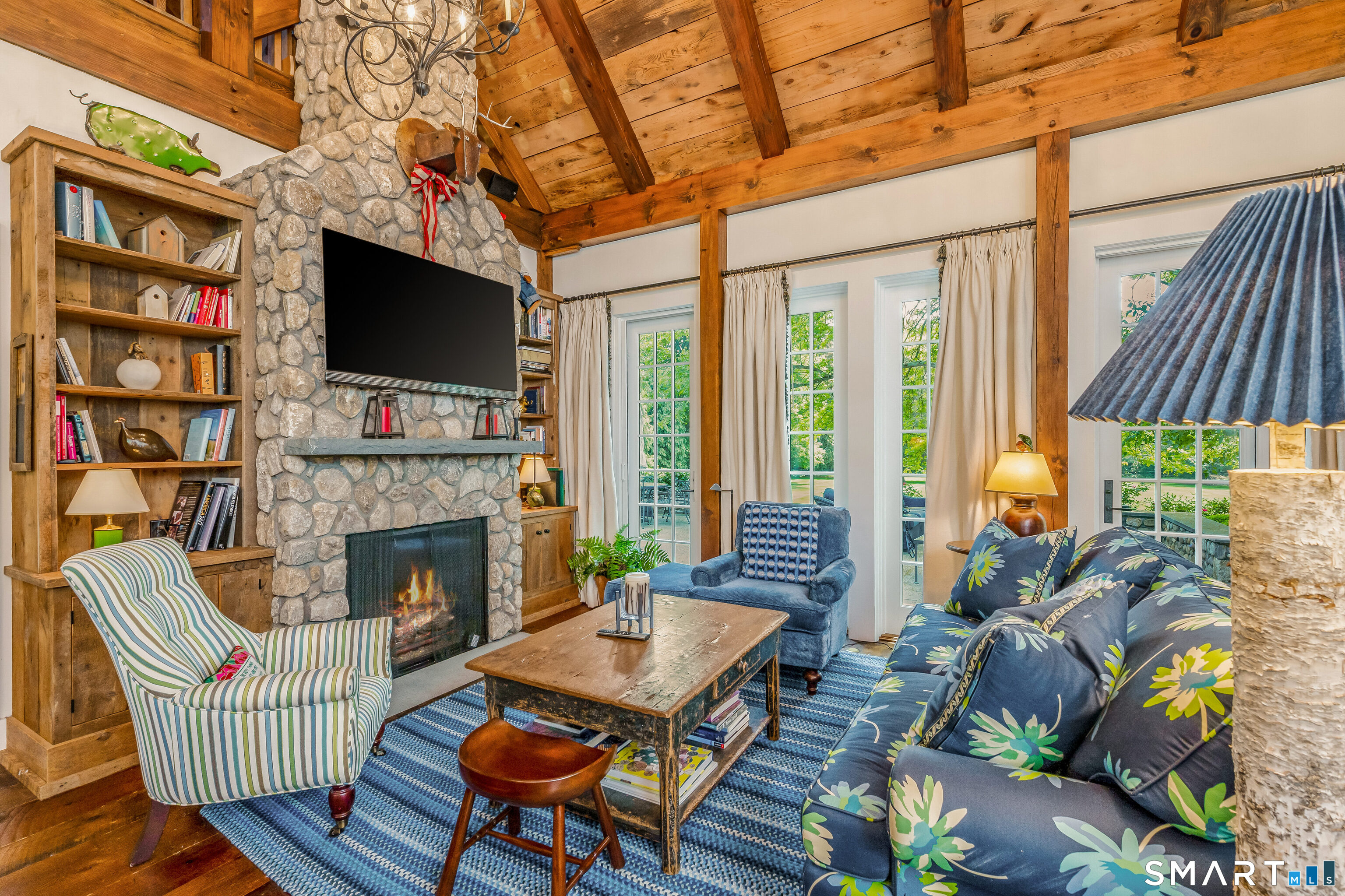246 Brookside Road Darien CT 06820