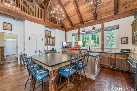 246 Brookside Road Darien CT 06820