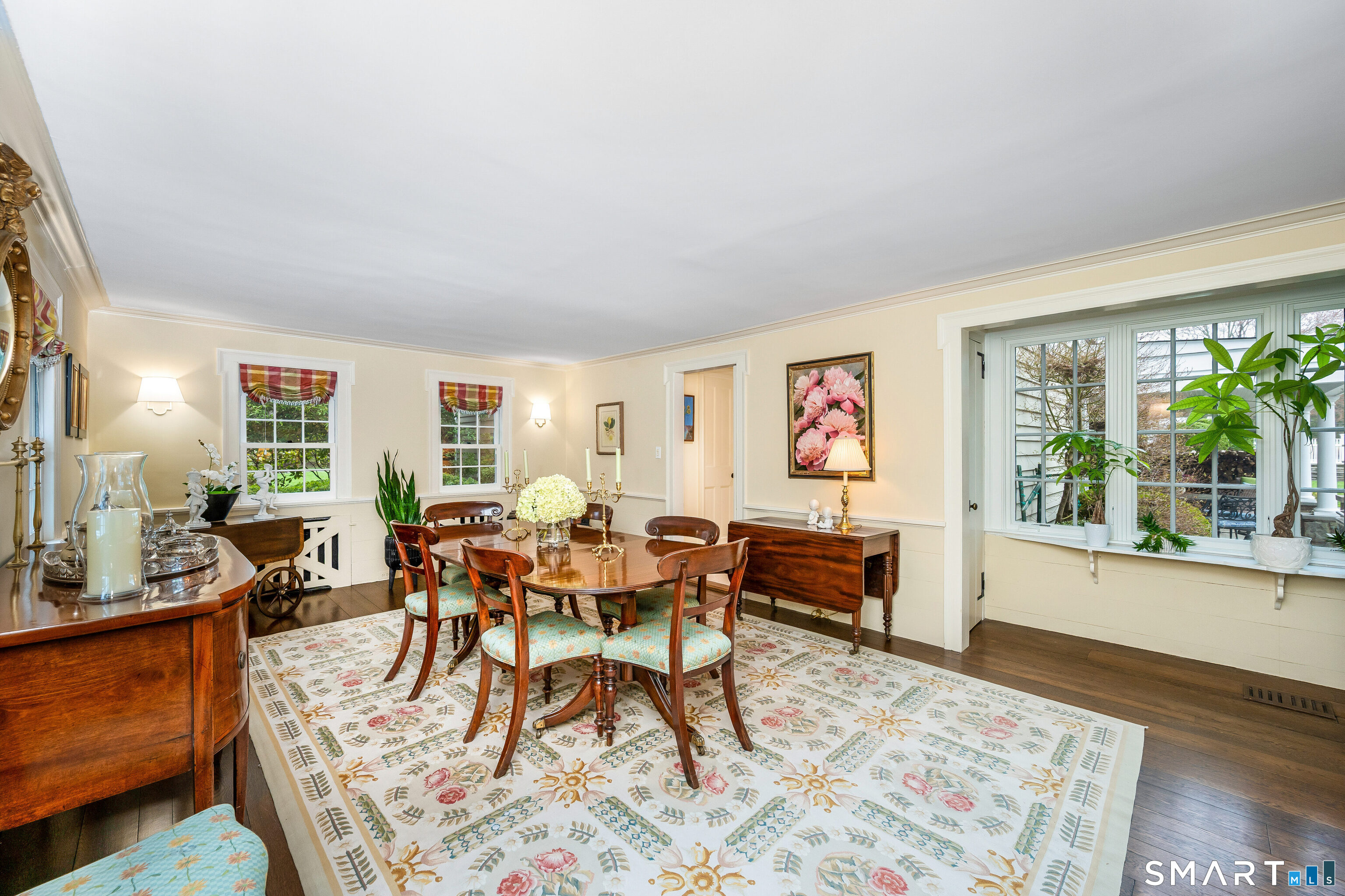 246 Brookside Road Darien CT 06820