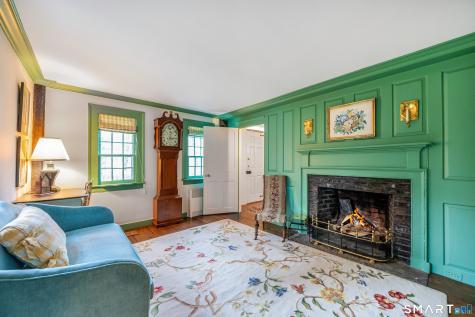 246 Brookside Road Darien CT 06820