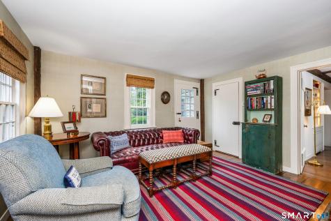 246 Brookside Road Darien CT 06820