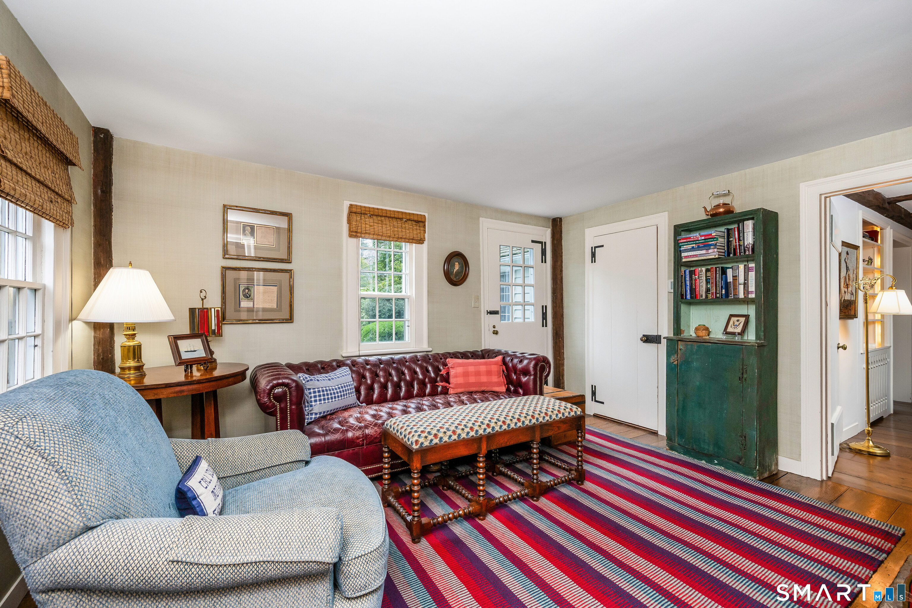 246 Brookside Road Darien CT 06820