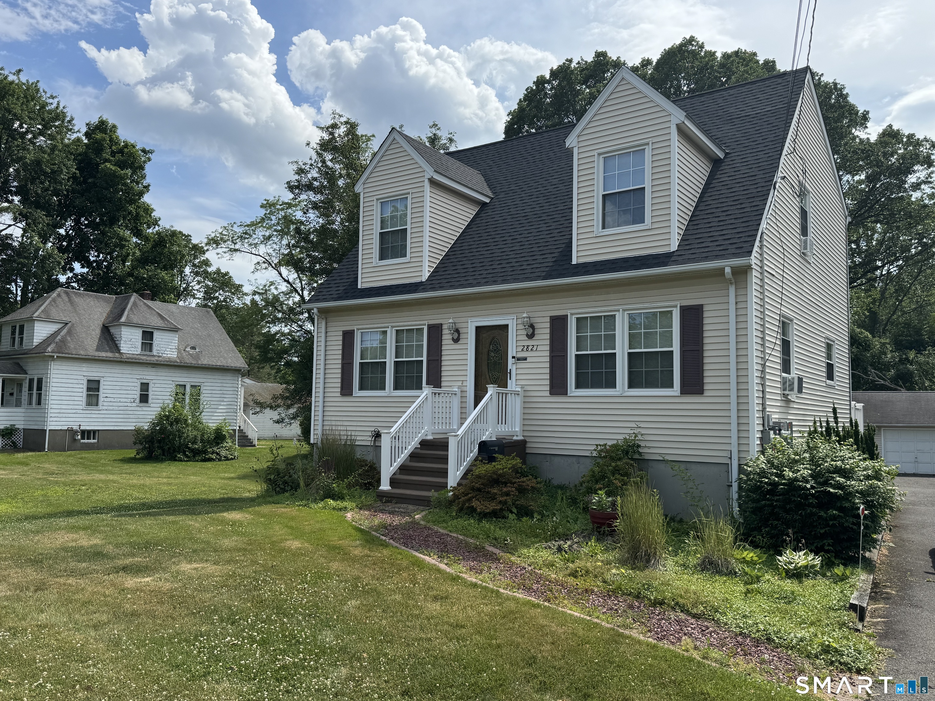 2821 Broadbridge Avenue Stratford CT 06614